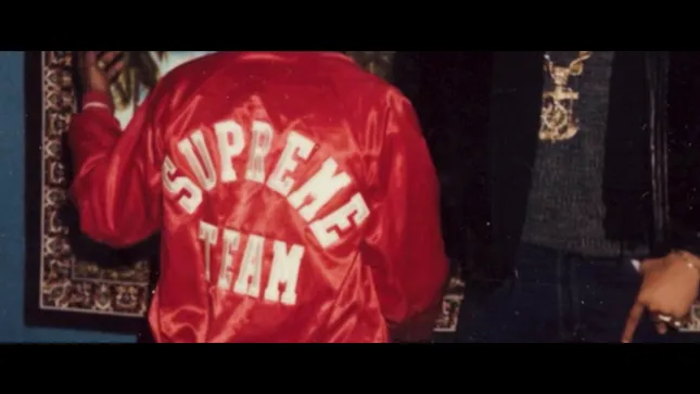 Supreme Team