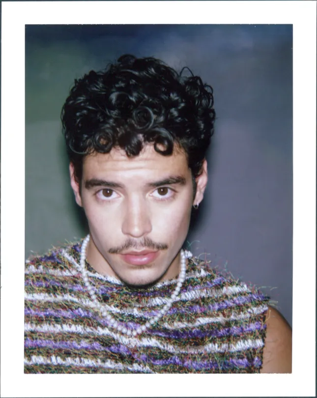 Aaron Dominguez