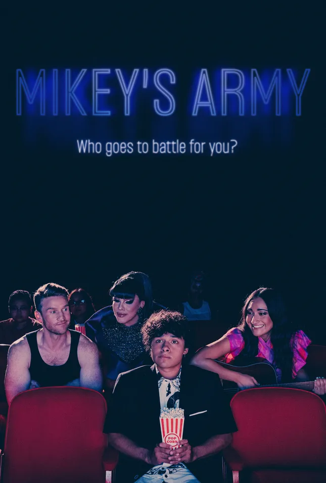 Mikey’s Army