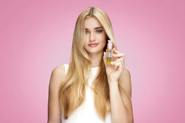 L'Oreal Hair Care