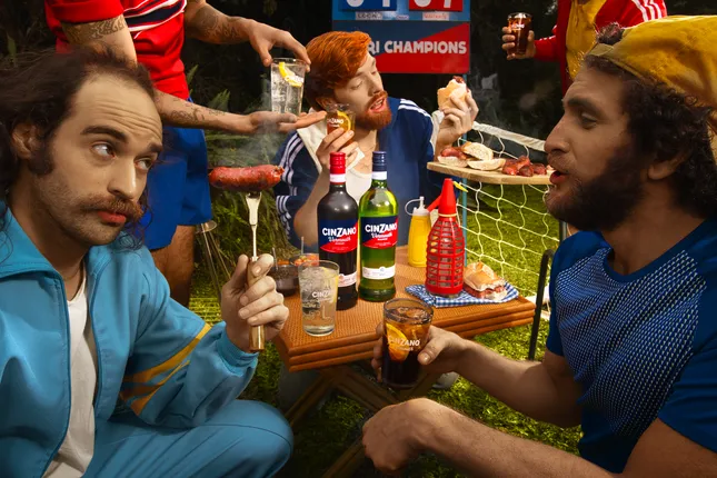Cinzano