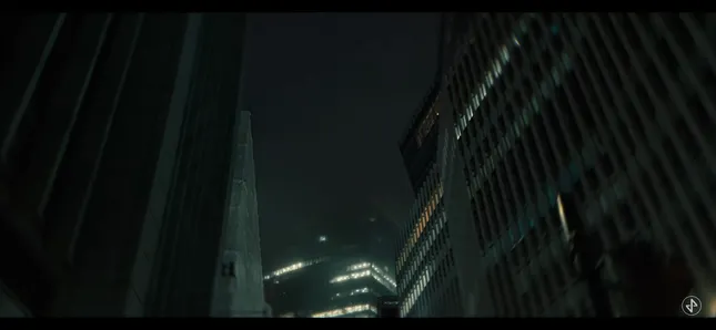 Gotham - Short Film