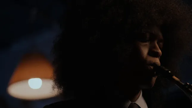 pearled ivory - blue hour (campaign)