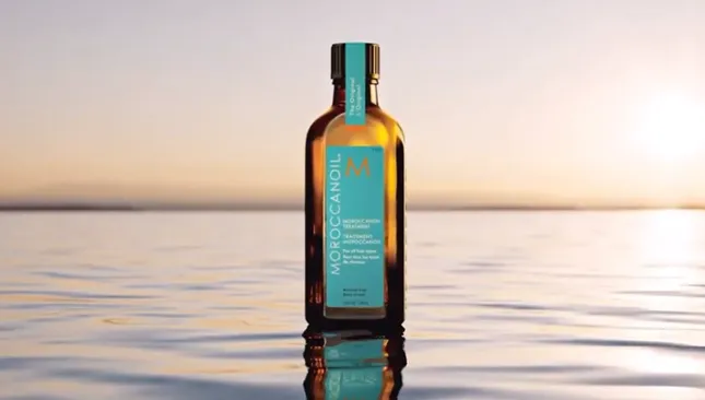 Moroccan Oil