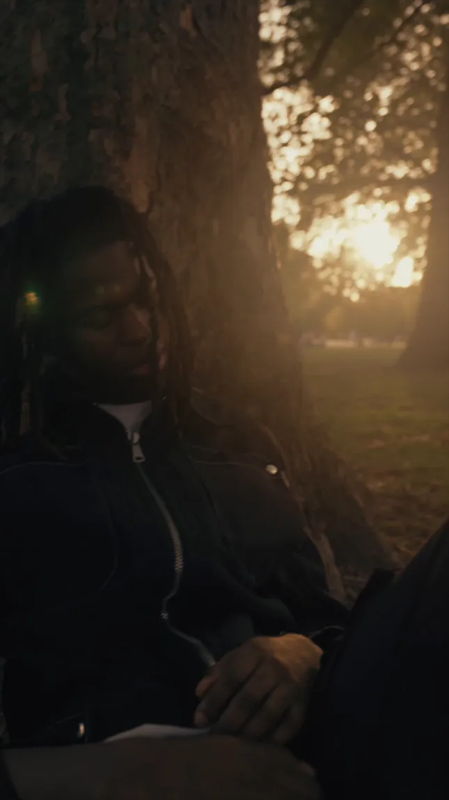 Jordan Adetunji - Social Content