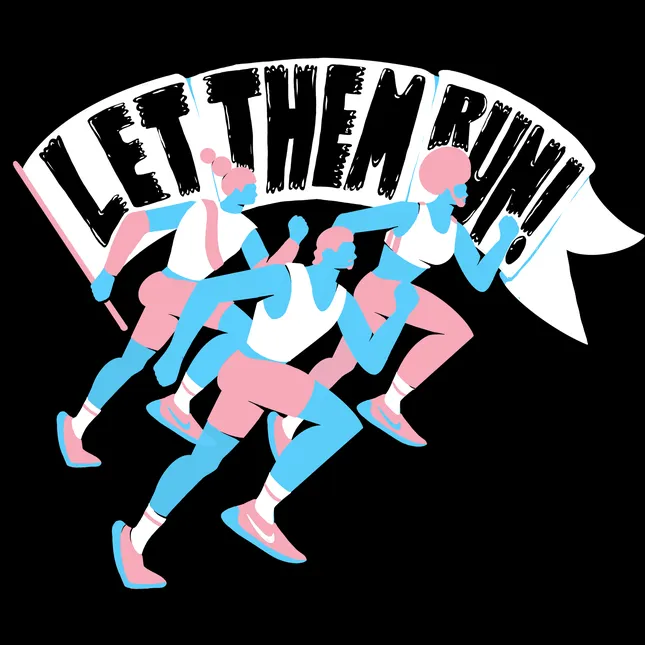 Let Them Run