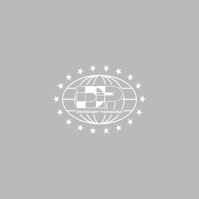 Driveway Paradise Logo