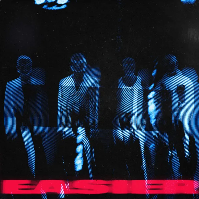 5SOS - EASIER