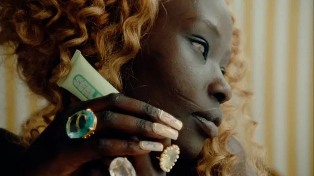 ‘Sealed’ // dir. Myesha Evon Gardner