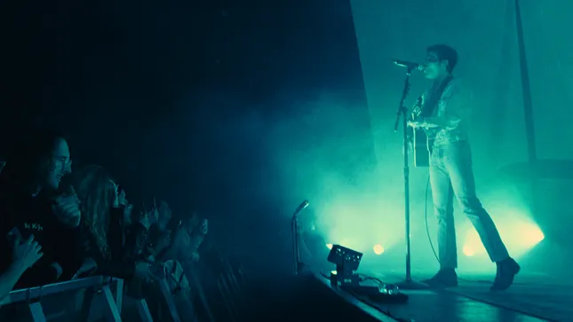 Del Water Gap - Concert Coverage