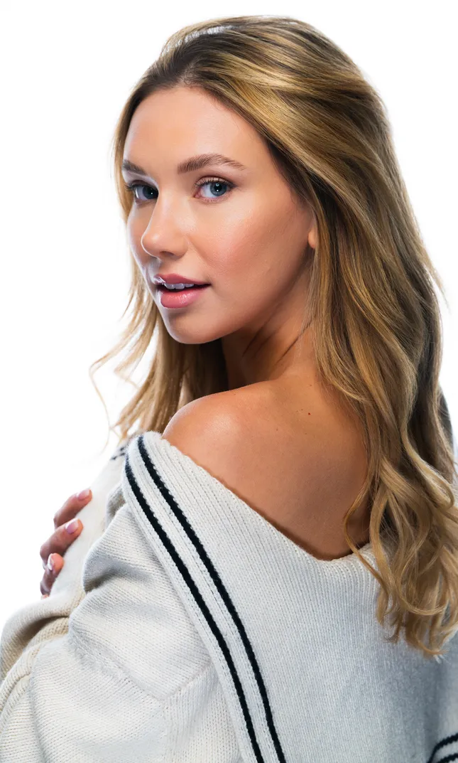 Emily Levine Model Test