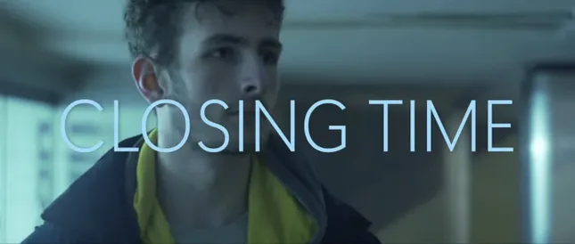 Closing Time (2023)
