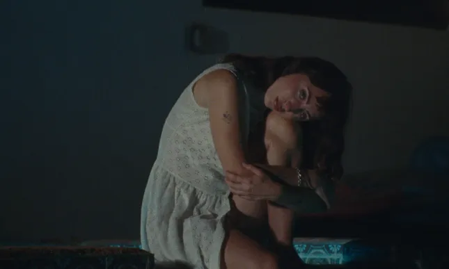 EVERYTHING CHANGES- CONCERT VISUALS