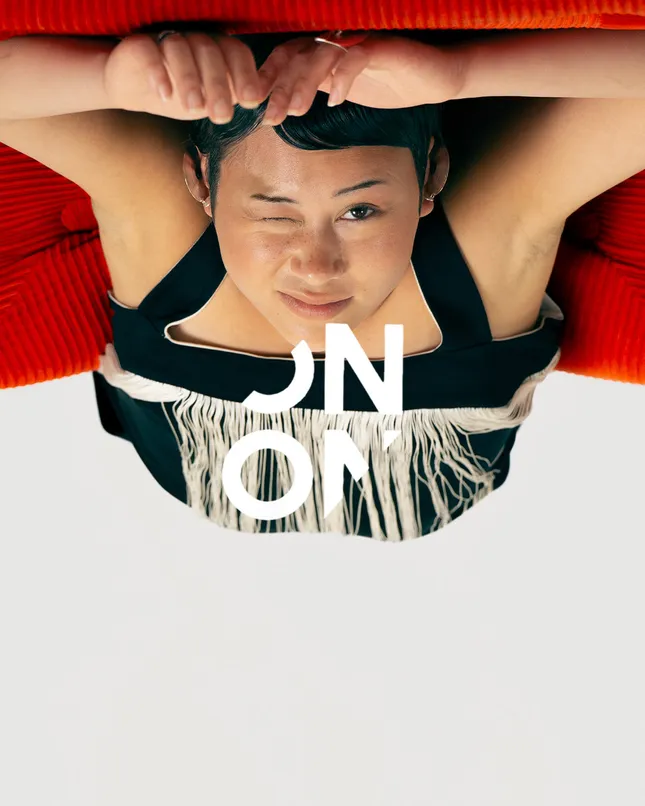 ONON Vintage | For Magazine ISSUE 2, Editorial
