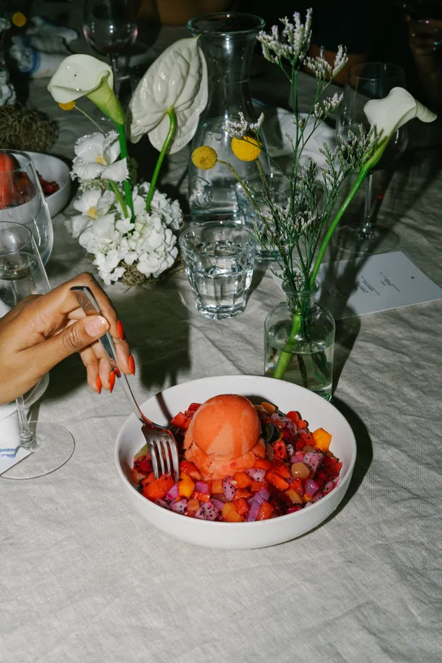 Eliot Management Creators Dinner