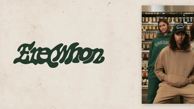 EREWHON  (SUMMER 2022/ SPRING 23)