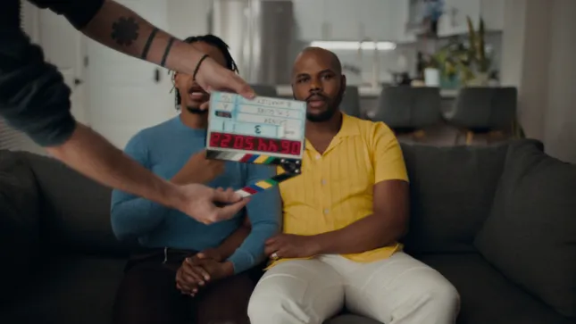 Grindr - #metongrindr