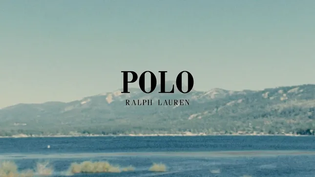 E.N.D X Polo Ralph Lauren