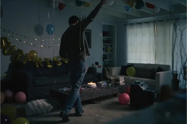 Jeremy Zucker- “Surprise!”