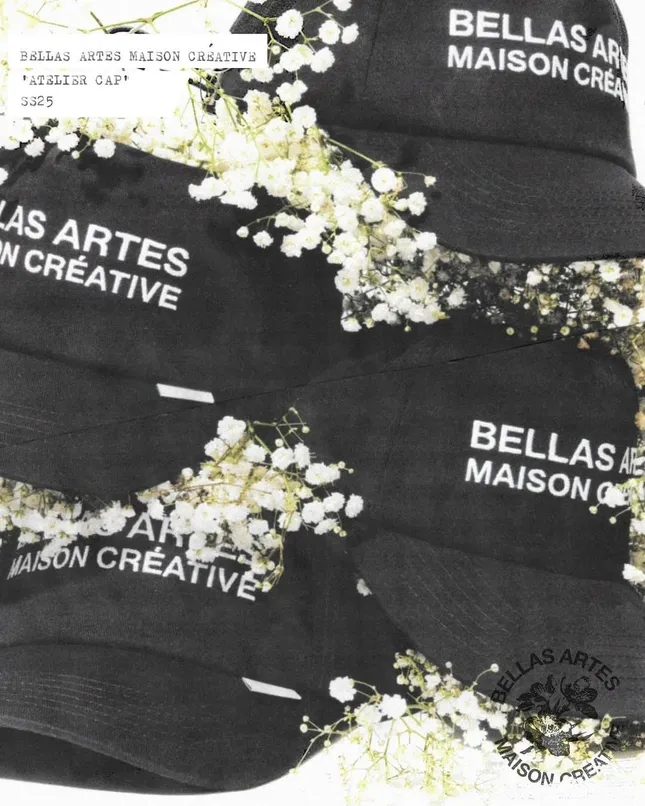 Bellas Artes Maison Créative