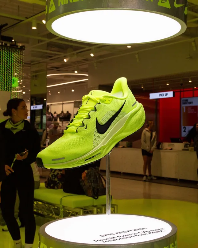 Nike Global Run Day - Santa Monica