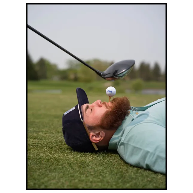 Mugsy Golf