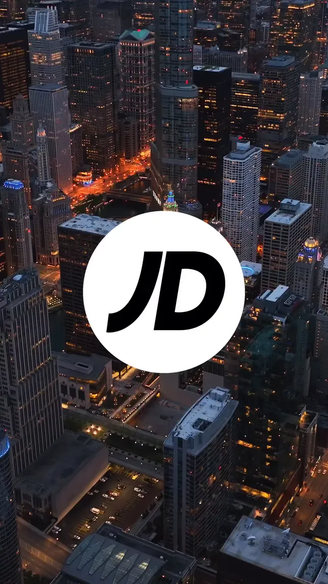 JD Sports Holiday Event