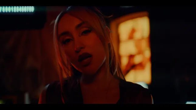 Grafa x Dara Ekimova - Nito Mig ( Official Music Video )