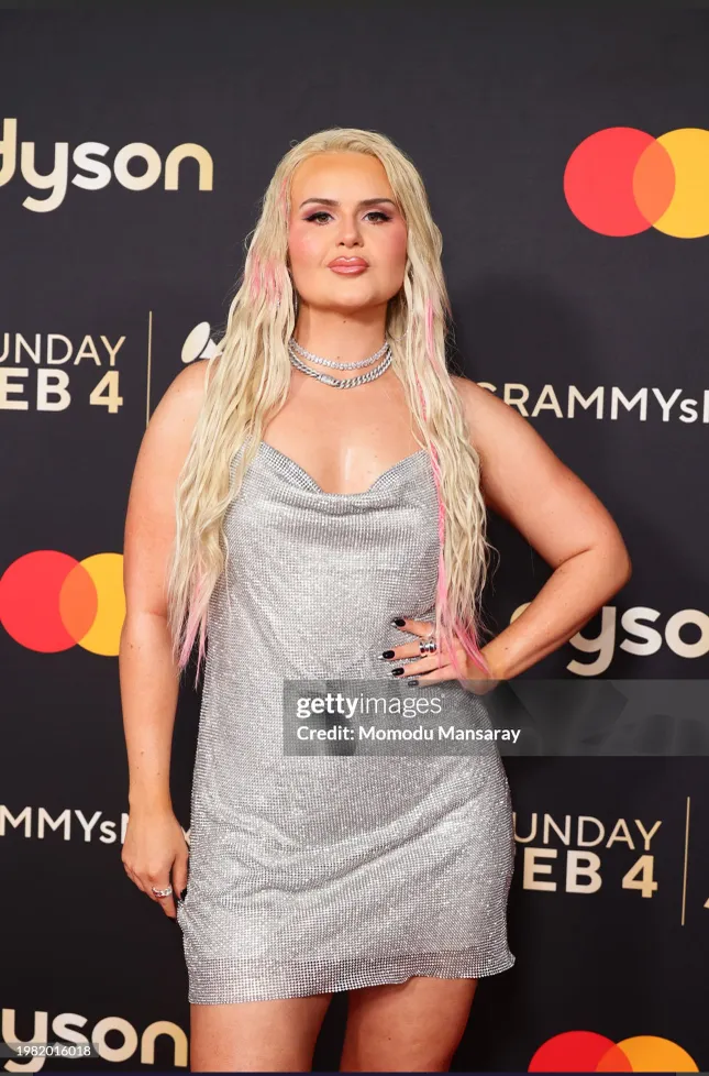 Grammys x Next Gen Party