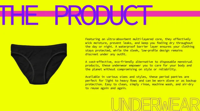 Project image
