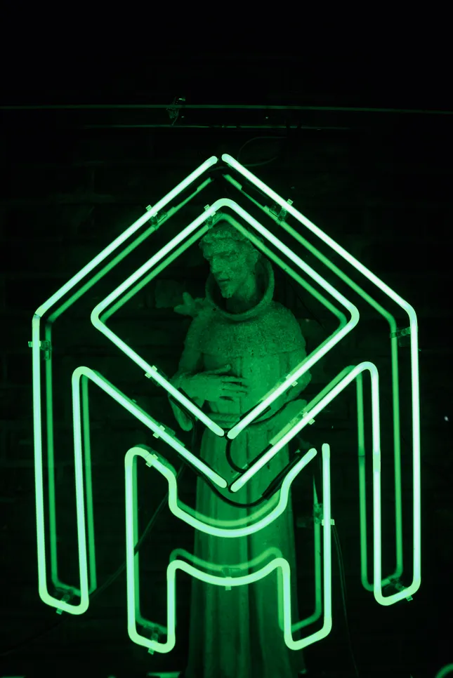 TwitchCon x Memehouse Productions - Memehouse Manner (2025)