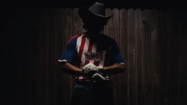 where you fall is where you’ll be grounded - (short film)