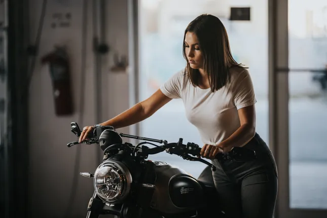 Ducati Brand Campaign