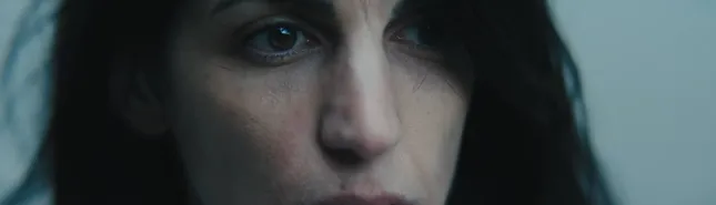 Through Her Eyes