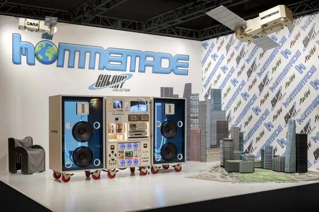 Hommemade Design Miami