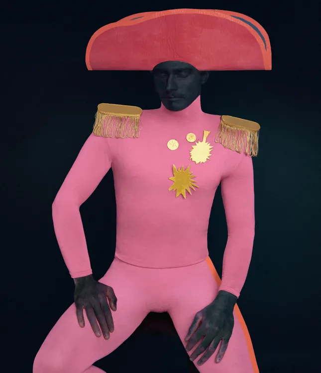Ultra-Marine