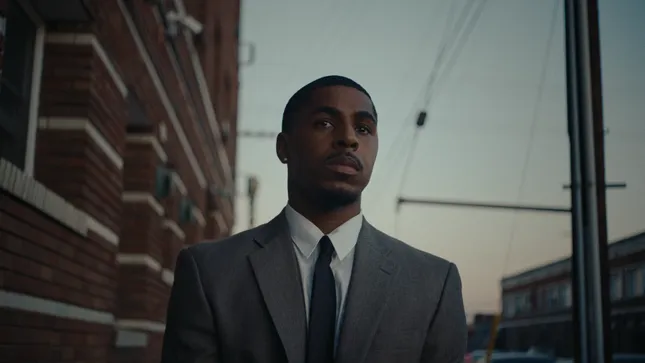 Khamari “These 4 Walls”