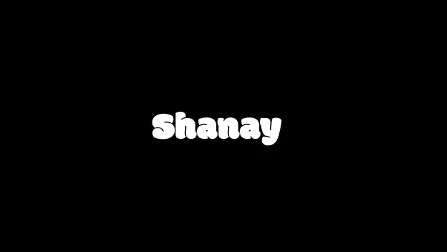 Shanay - Nada