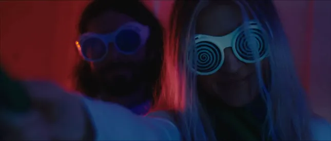 GIVETH - “WITCHING HOUR” // MUSIC VIDEO