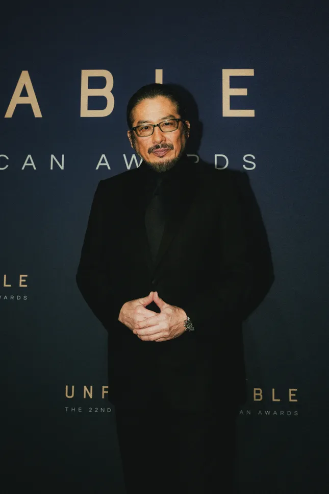 22nd Annual Unforgettable Gala Coverage