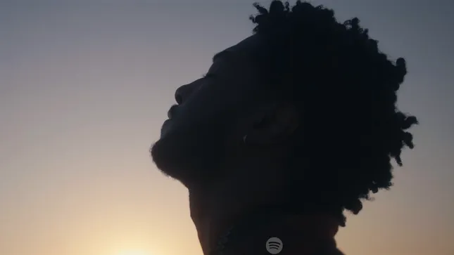 Spotify: Hot Country spotlight // Willie Jones