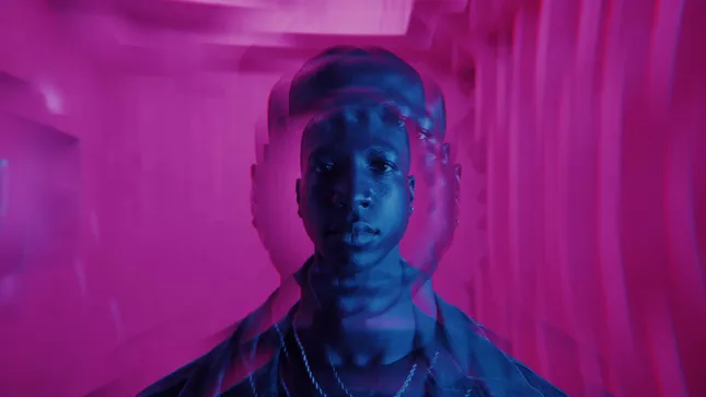 Dali “Call Me In Love” Music video