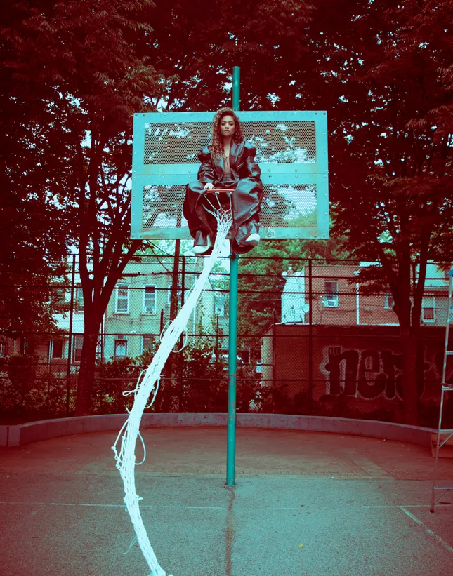Project image