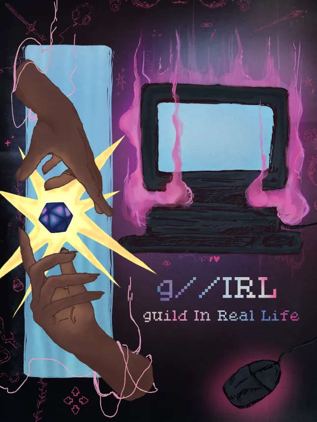 Guild In Real Life