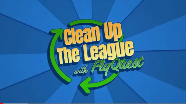 Clean Up The League