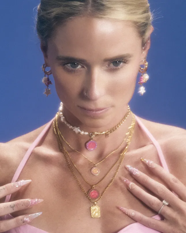 Non-Profit Jewelry Shoot