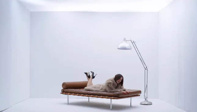 Mathea - Boomboompow