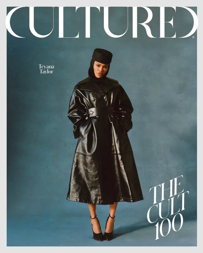 Cultured Magazine