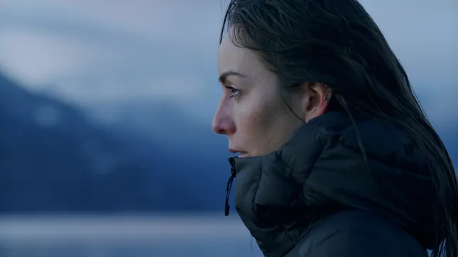 Arc’teryx Short Doc - Cold Plunge