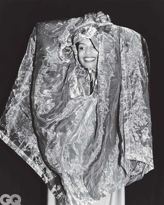 Project image